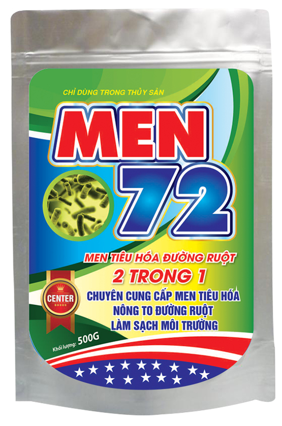 MEN 72